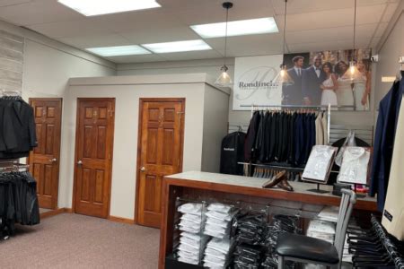 rondinelli suits youngstown ohio.